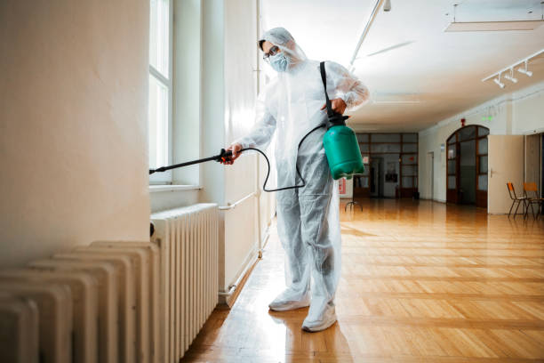 Best Pest Exclusion Services  in Bethel Rk, PA